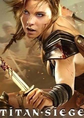 TitanSiege TitanSiege