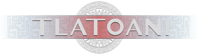 Tlatoani: Aztec Cities