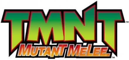 TMNT: Mutant Melee