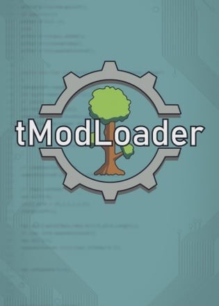tModLoader tModLoader