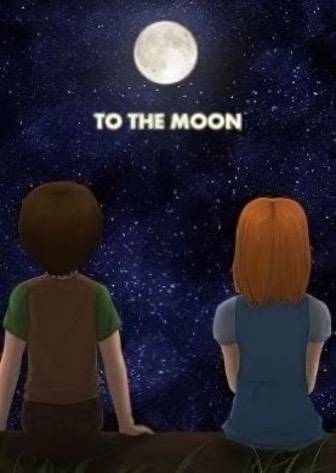 To the Moon: Minisode 2 To the Moon: Minisode 2