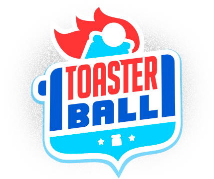 Toasterball