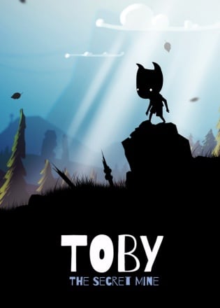 Toby: The Secret Mine Toby: The Secret Mine