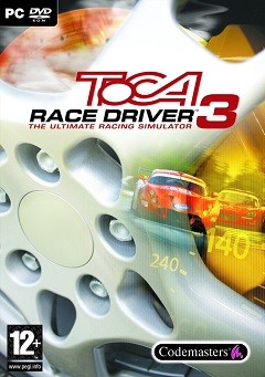 TOCA Race Driver 3 TOCA Race Driver 3
