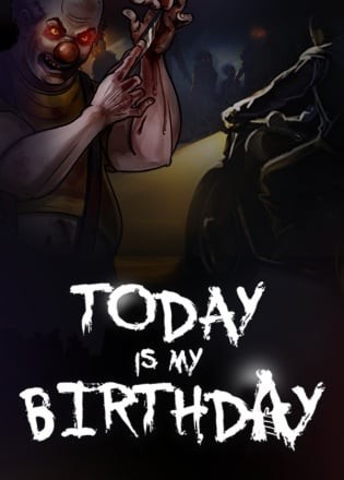 Today Is My Birthday