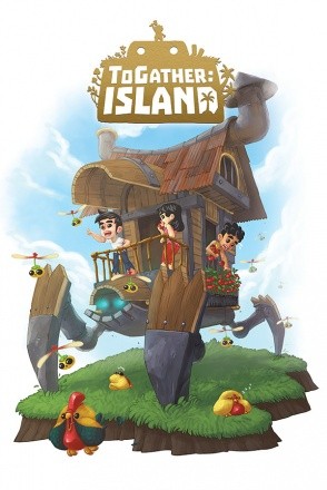 ToGather:Island