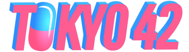 Tokyo 42