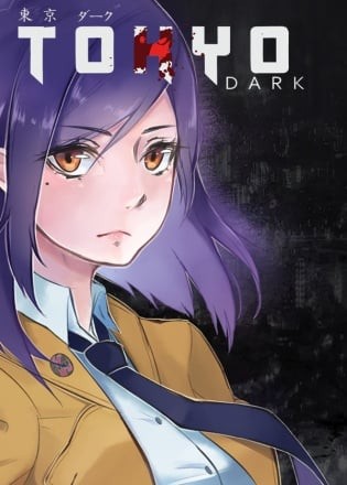 Tokyo Dark