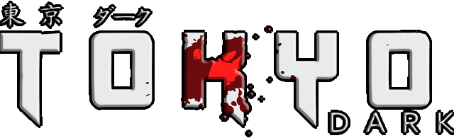Tokyo Dark
