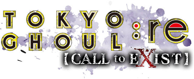 Tokyo Ghoul:re Call to Exist