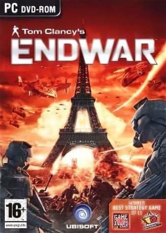 Tom Clancy's EndWar