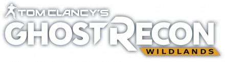 Tom Clancy's Ghost Recon