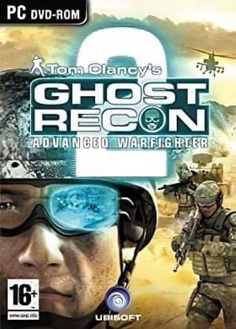 Tom Clancy's Ghost Recon Advanced Warfighter 2