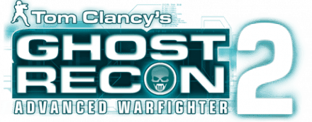 Tom Clancy's Ghost Recon Advanced Warfighter 2