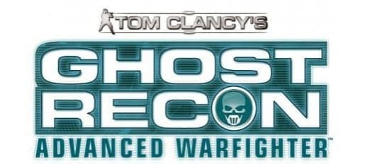 Tom Clancy’s Ghost Recon Advanced Warfighter
