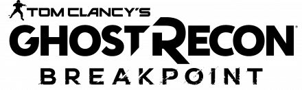 Tom Clancy’s Ghost Recon Breakpoint