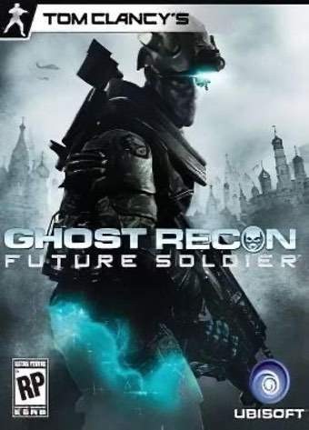 Tom Clancy's Ghost Recon: Future Soldier