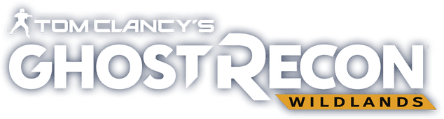 Tom Clancy's Ghost Recon Wildlands