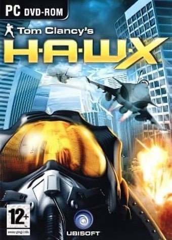 Tom Clancy's H.A.W.X. Tom Clancy's H.A.W.X.