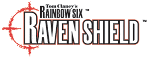 Tom Clancy's Rainbow Six 3 Gold
