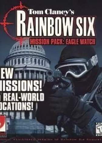 Tom Clancy's Rainbow Six: Eagle Watch Tom Clancy's Rainbow Six: Eagle Watch