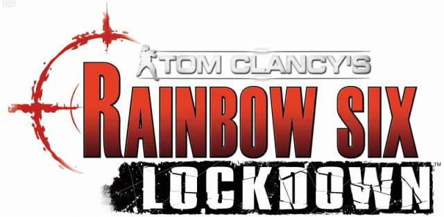 Tom Clancy's Rainbow Six Lockdown