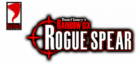 Tom Clancy's Rainbow Six: Rogue Spear