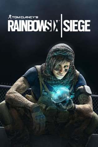 Tom Clancy's Rainbow Six Siege