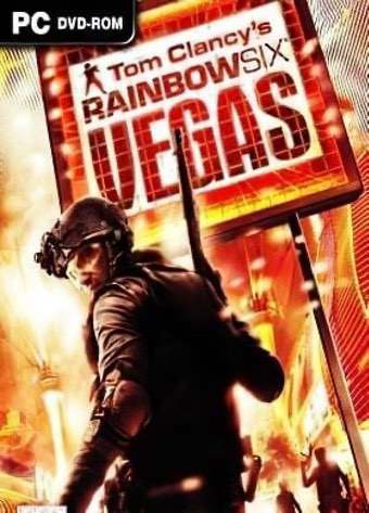 Tom Clancy's Rainbow Six Vegas