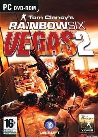 Tom Clancy's Rainbow Six Vegas 2