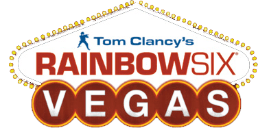 Tom Clancy's Rainbow Six Vegas