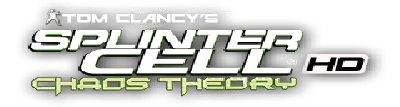 Tom Clancy's Splinter Cell Chaos Theory