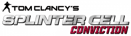 Tom Clancy's Splinter Cell Conviction