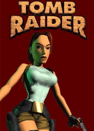 Tomb Raider 1