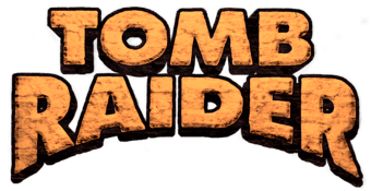 Tomb Raider 1