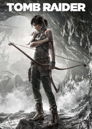 Tomb Raider Tomb Raider