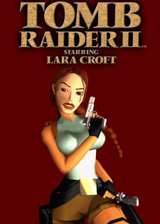 Tomb Raider 2