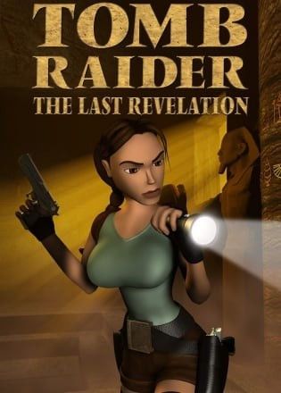 Tomb Raider 4: The Last Revelation Tomb Raider 4: The Last Revelation