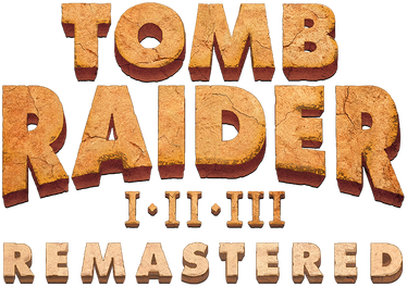 Tomb Raider I-III Remastered Starring Lara Croft