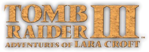 Tomb Raider III