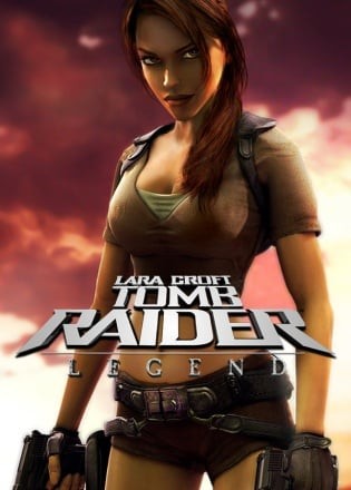 Tomb Raider: Legend