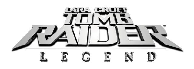 Tomb Raider: Legend
