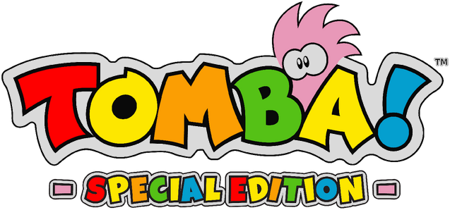 Tomba! Special Edition