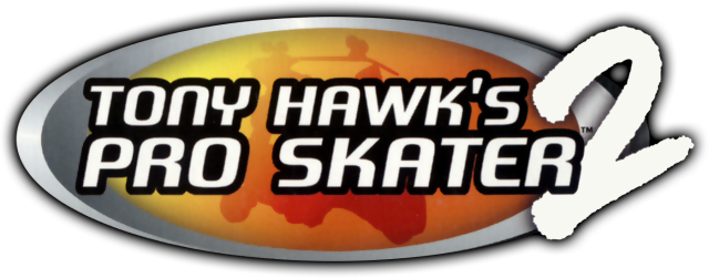 Tony Hawk's Pro Skater 2