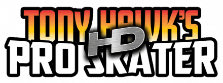 Tony Hawk's Pro Skater HD