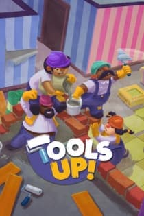 Tools Up!