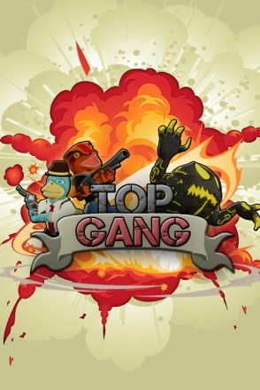 Top Gang Top Gang