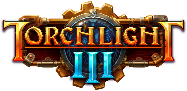 Torchlight 3