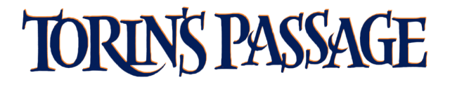 Torin's Passage