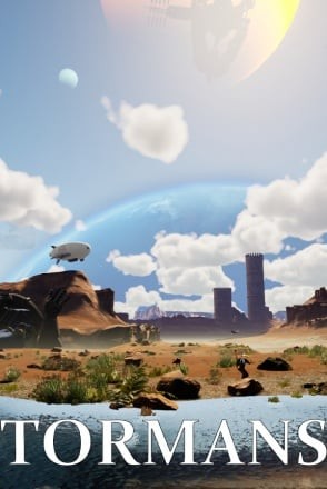 Tormans Tormans
